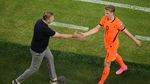 Legenda Olandei l-a distrus pe Ronald Koeman: „Ce se întâmplă în mintea unui antrenor de ajunge să creadă asta?”