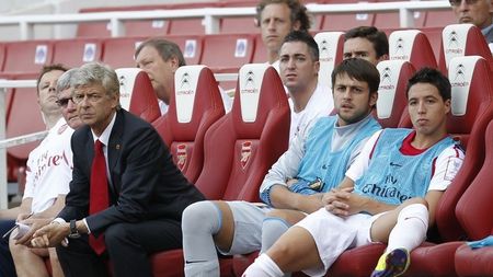 Blanc nu mai are răbdare cu Nasri: "Mută-te la City mai repede!"