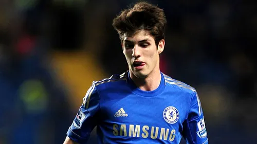 Continuă problemele pentru Chelsea! Poliția canadiană a emis un mandat de arestare pe numele lui Lucas Piazon