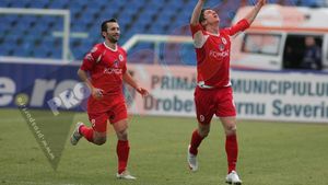 Instrucție cu olteni la Severin!**