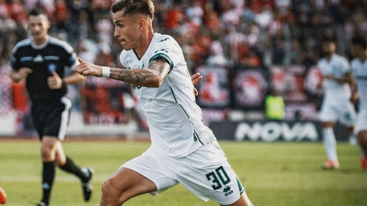 Nota lui Tavi Popescu în Asteras – Levadiakos. Nu l-a scăpat pe Charalambous de blestemul rușinii, abătut după 99 de ani pe echipa lor