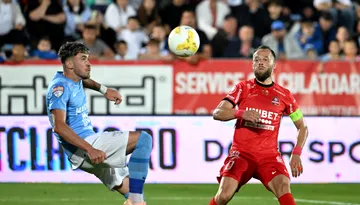 Ia startul în Liga 2 FC Hermannstadt? Reacția lui Cristian Neguț
