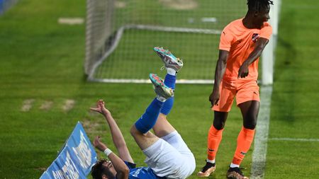 Acesta e primul fotbalist care a semnat deja cu FCSB și vine din iarnă. Transferul excelent pe care Gigi Becali l-a făcut