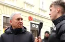 „Călin Georgescu sau Elena Lasconi?”. Cum a răspuns tatăl Simonei Halep despre ce va vota