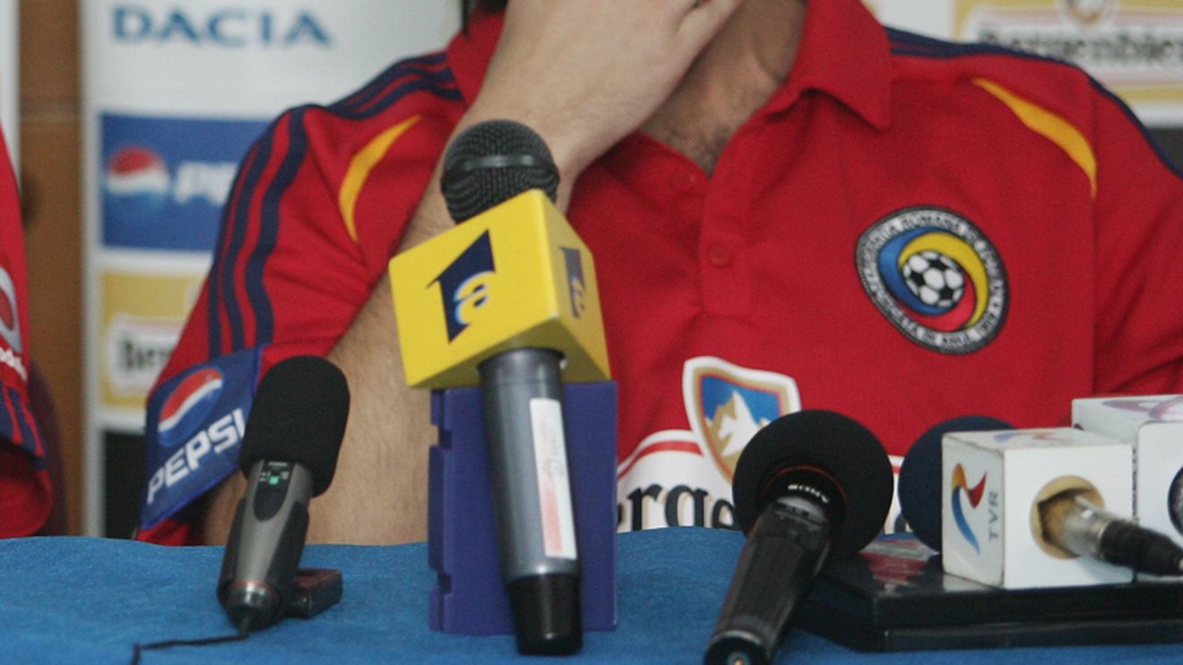 Chivu: "Olandezii vor să demonstreze că sunt favoriți la Euro"