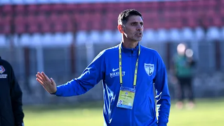 Florin Pîrvu, pe făraș de la FC Voluntari înainte de startul play-off-ului? Conducerea e nemulțumită după un alt eșec, la Bistrița: ”Vom lua o decizie, nu putem lăsa lucrurile așa”