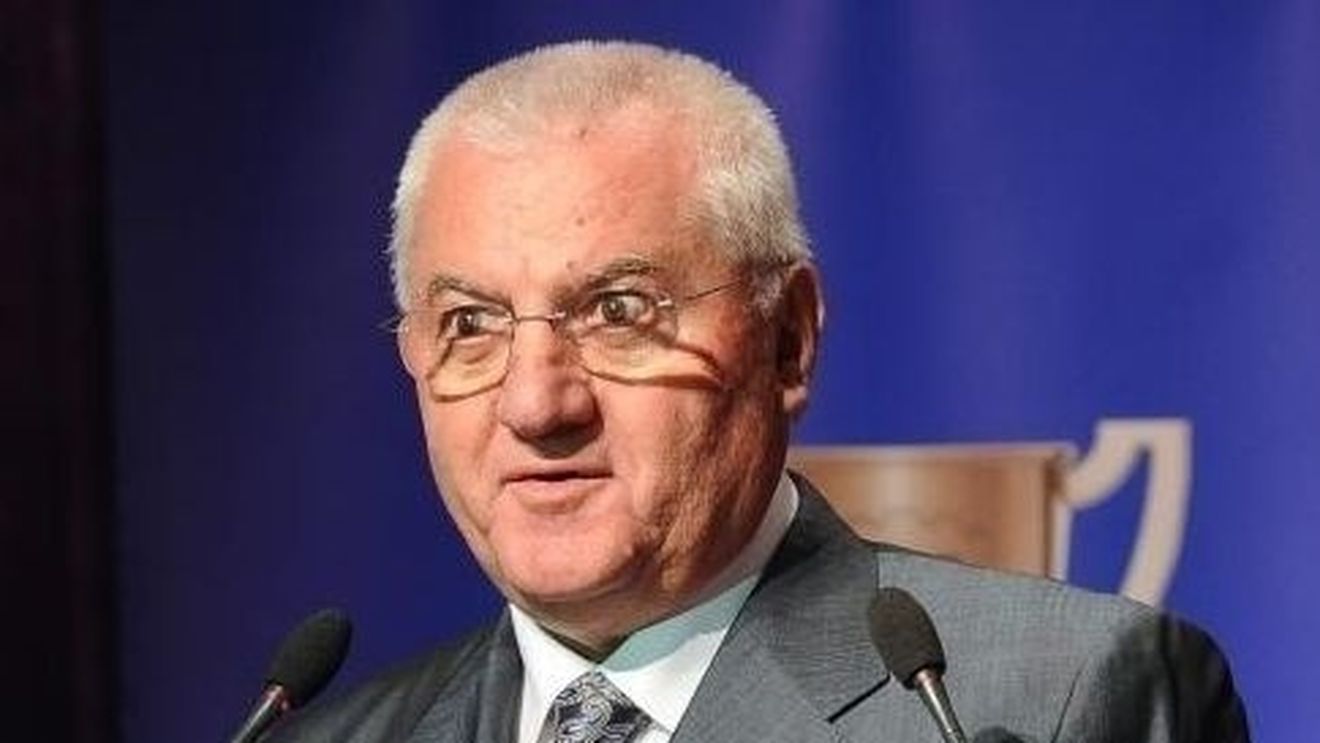 Motivul pentru care Dumitru Dragomir dorește să fie președintele Rapidului: „Aș face asta!” + Care ar putea fi rețeta succesului pentru clubul din Giulești