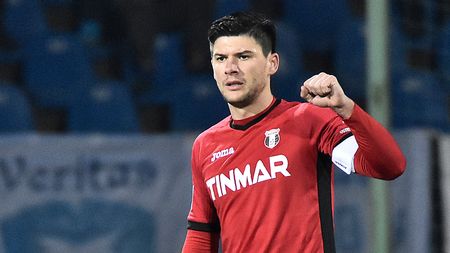 "Parcă mi-a luat unu' lumânarea și mi-a pus-o invers!" Săptămână de coșmar pentru Săpunaru: "Vreau să cer scuze echipei..."