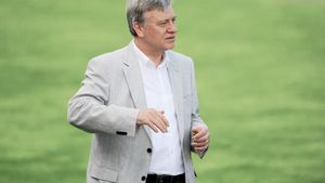 "Uefa nu o vrea pe Unirea!"