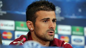 Un idol al tribunelor s-a întors în Gruia! Cadu merge pe mâna fostei sale echipe în partida cu FCSB: "CFR are prima șansă". Veteranul a vorbit despre o posibilă revenire în Liga 1