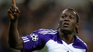 Benitez, pe urmele lui Mourinho**: Îl vrea pe "noul Drogba" la Inter!