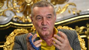 Ce adversare va avea FCSB în preliminariile Ligii Campionilor: Gigi Becali dă verdictul și e convins că se va califica în grupe! Echipele care nu îl sperie pe miliardar