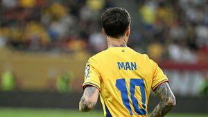 Miliardarul american de la Parma a decis că nu mai e cale de întoarcere pentru Dennis Man. Înlocuitorul lui e ca şi cumpărat