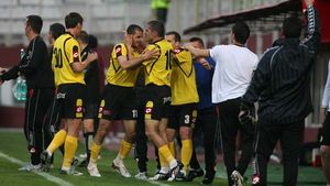 "Victoria e meritată! E o provocare să ne batem la titlu și fără cele 6 puncte!"