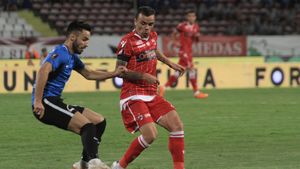 LPF a anunțat! El e cel mai bun pasator din acest sezon al Ligii 1 