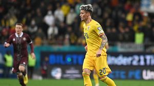 Răsturnare de situație cu transferul lui Dennis Man de la Parma! Ce i-a cerut fotbalistul agentului său