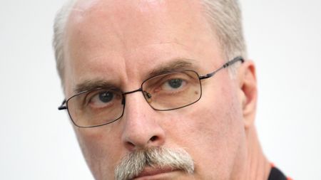 Bellu: Nu discut despre medalii, JO pot da peste cap toate previziunile