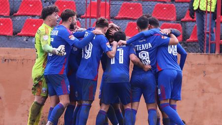 „Sunt oameni foarte importanți, cu mulți bani”. Căpitanul de la Sevilla, anunț despre milionarii care vor să preia Steaua Bucureşti de la MApN