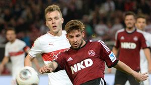 Germanii i-au aruncat mănușa lui Pițurcă. Cum l-au numit pe Maxim, după o nouă prestație magică a românului