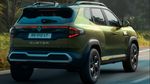 Arată ca Dacia Duster, dar e o cu totul altă mașină! Noul SUV a fost lansat în India