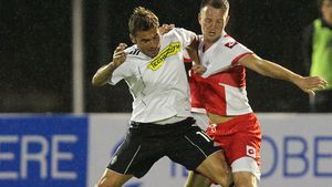 Mutu nu a fost de ajuns!** Ce spune presa din Italia despre primul gol pentru Cesena