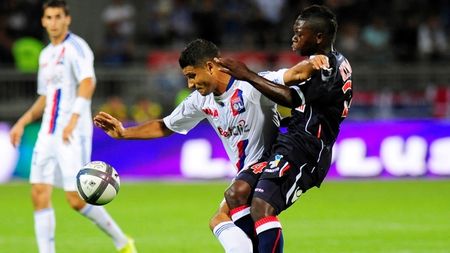 Monaco, lovită de legea Bosman? United a intrat pe fir pentru "noul Makelele"