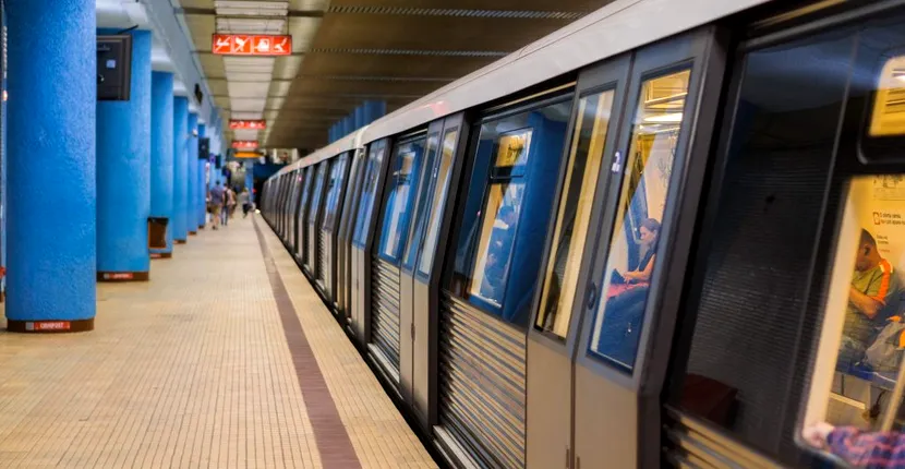 Deschiderea metroului din Drumul Taberei, amânată din nou! Care este noul termen anunțat de oficialii Metrorex