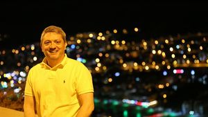 Demisie importantă dintr-o structură cu greutate a Federației Române de Handbal. "Am plecat pentru că susțin un alt candidat la alegeri!". SONDAJ | Dacă mâine ar fi alegerile la FRH, pe cine ați susține pentru funcția de președinte?