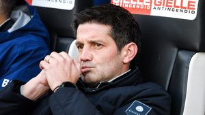 Chivu a fost din nou de o sinceritate brutală după Como – Inter și a descris-o în fața italienilor: „N-a fost frumoasă!”