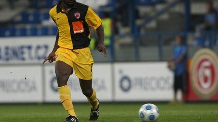 Kone: "Nu mă interesează Steaua și Pițurcă!** Noi luăm titlul"