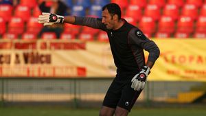 "Eroul de la Glasgow" se întoarce în Ungaria!** A semnat cu o echipă de locul 13