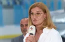 Elisabeta Lipă l-a făcut praf pe Eduard Novak! „În trei ani în fruntea ministerului nu a făcut nimic”