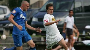 Goga: „Noi vom câștiga titlul"