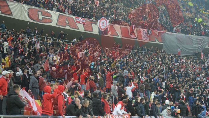 Vești bune pentru fanii "câinilor". Dinamo își propune ieșirea din insolvență în 2015 și participarea în cupele europene în 2016-2017