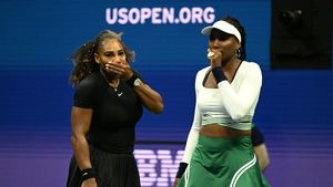 „Doar se prefac”. Venus Williams a vorbit despre relația cu Serena Williams și despre cei care le-au acuzat că sunt false