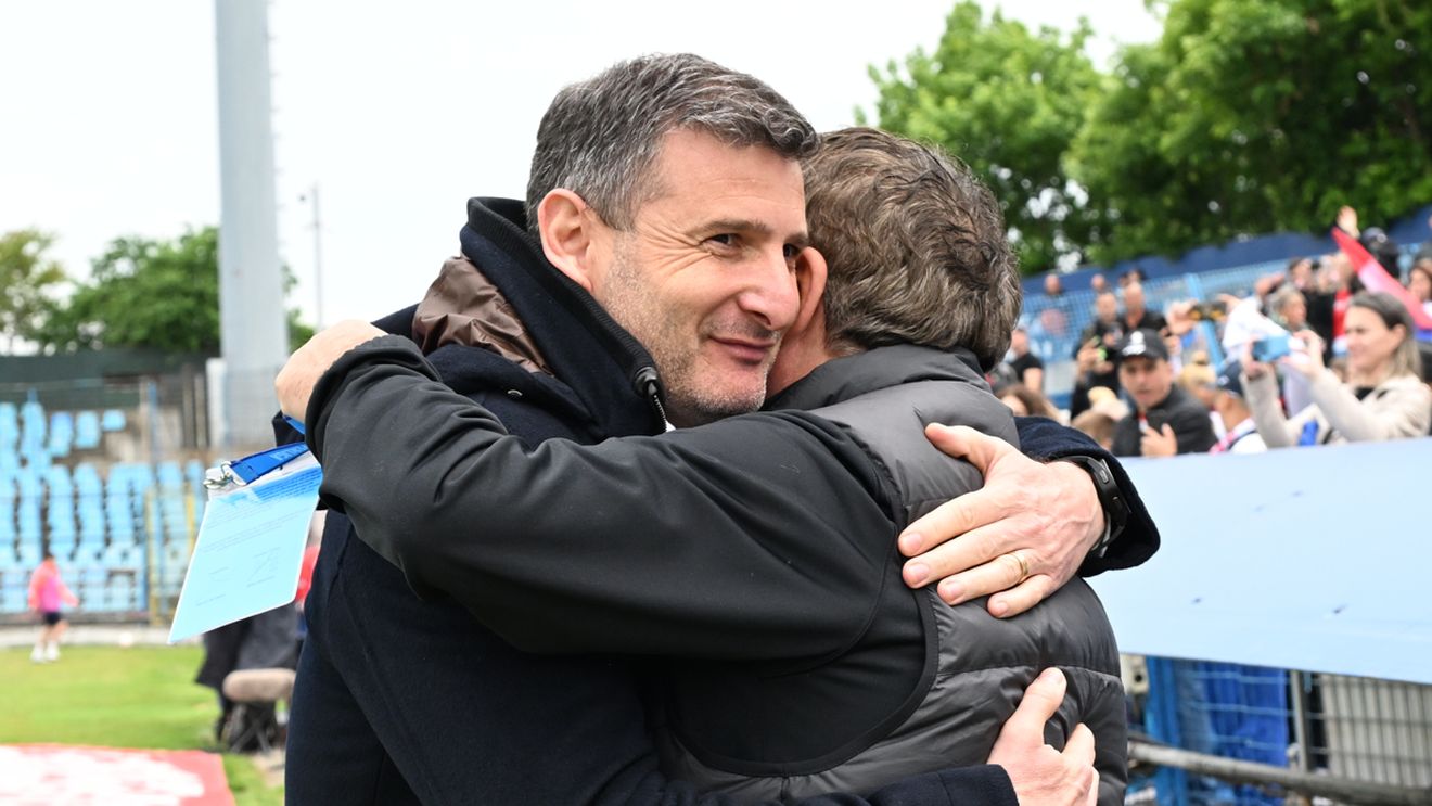 Revelația din play-out, revoluție totală: „Urmează o reconstrucție a lotului”