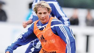 Deac: "Raul m-a încurajat"