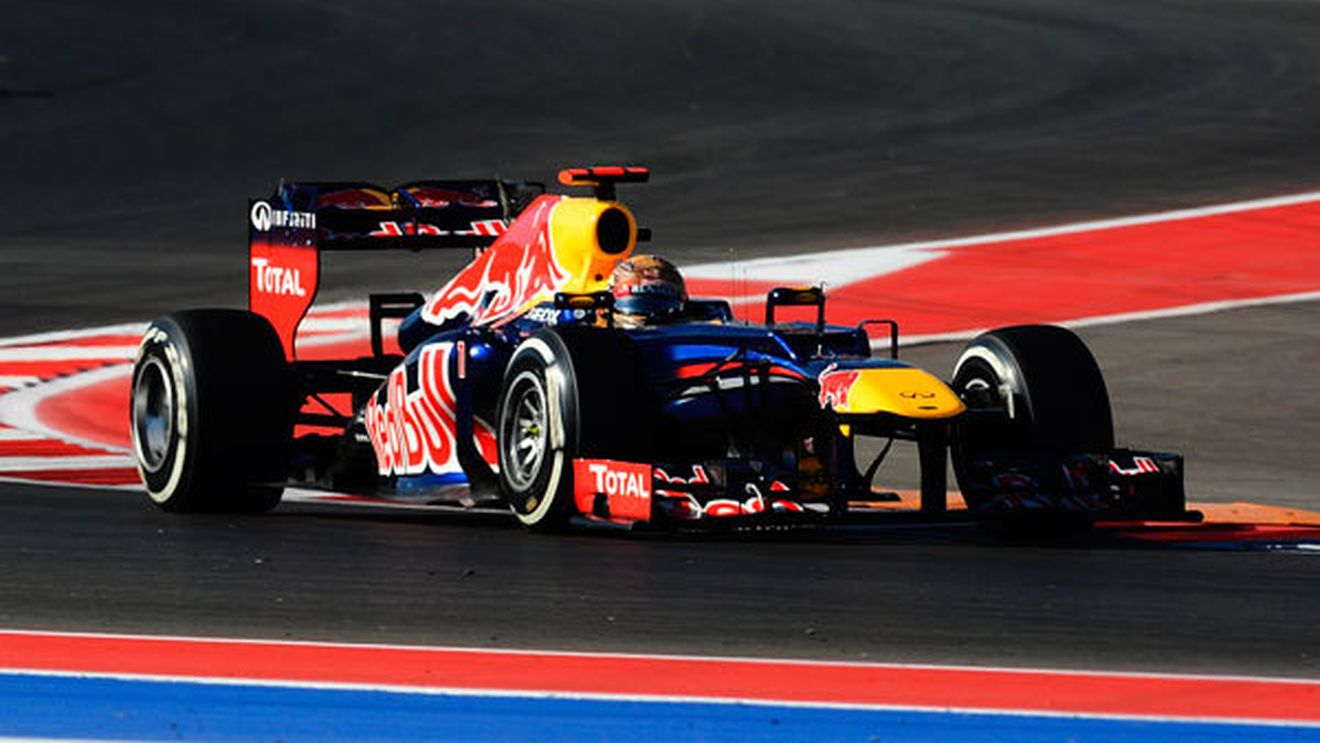 Vettel e aproape de a deveni pentru a treia oară consecutiv campiona mondial:** "Îi lipsește un pic de charismă pentru a deveni o legendă a Formulei 1"