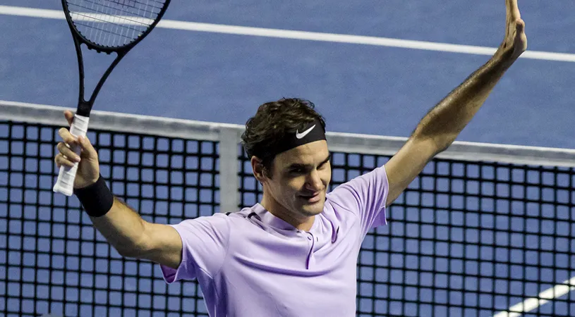S-a resemnat și renunță la duel. Decizie importantă luată de Federer după ce a câștigat la Basel: balanța se înclină net în lupta pentru numărul unu mondial la final de sezon. De ce rezultat are nevoie Nadal și explicația emoționantă a elvețianului