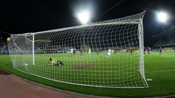 Imaginea dezastrului în fotbalul românesc!** Cinci jucători de la un club de tradiție din Liga 1, puși într-o situație umilitoare! Anunțul făcut pe site-ul oficial: