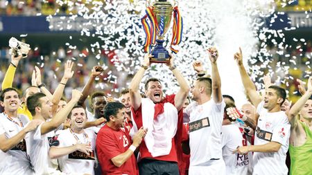 Dinamoviada!** Bonetti a vindecat MIRACULOS rănile "câinilor"! Trei momente cheie, gestionate perfect