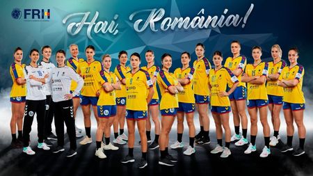 Așa arată lotul României pentru meciurile cu Feroe și Austria, din preliminariile Euro 2022