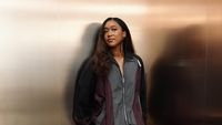 Naomi Osaka, apariție îndrăzneață la US Open într-o rochie de 715 dolari