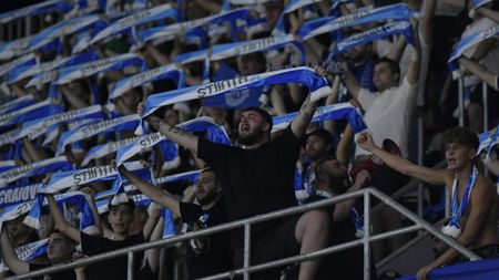 Explozie de furie pe internet a fanilor Universității Craiova! Nu iartă pe nimeni: „Antrenați pentru snooker! Să vă fie rușine”