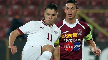 Pancu spune că mijloacele scuză prestația slabă din Gruia:** "A fost un meci în nota obișnuită a acestei primăveri! Situația noastră este una normală"