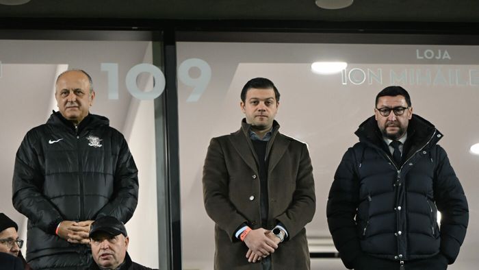 „Avem antrenor!”. Rapid, anunț de ultimă oră despre demiterea lui Marius Șumudică