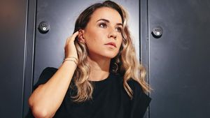 Irina Bara, jignită gratuit după debutul la WTA Gdynia: „Du-te la cratiță!" Cum a reacționat jucătoarea de tenis