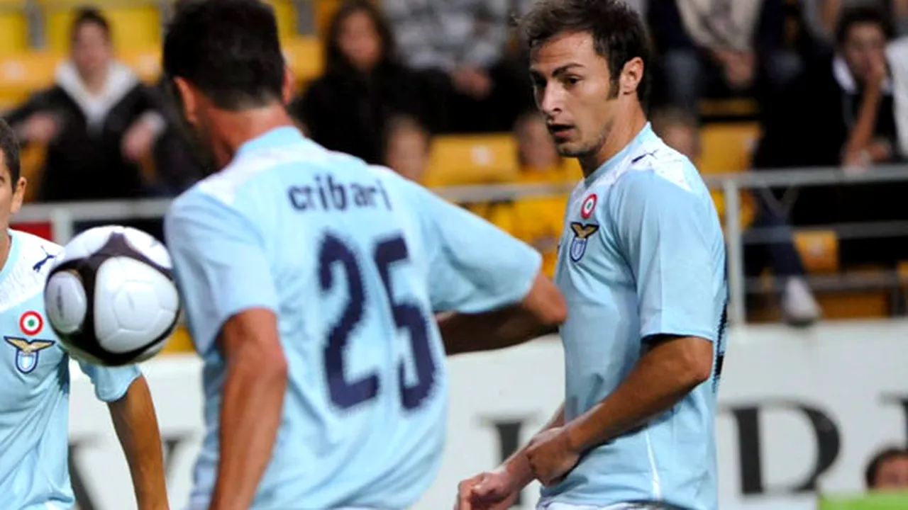 Ștefan Radu s-a recuperat și ar putea fi titular cu Genoa