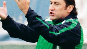 Moldovan: „Voi readuce la Vaslui plăcerea de a juca!"