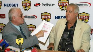 A murit jurnalistul Sorin Satmari, fost ofițer de presă la FRF și LPF și vice la CS Dinamo